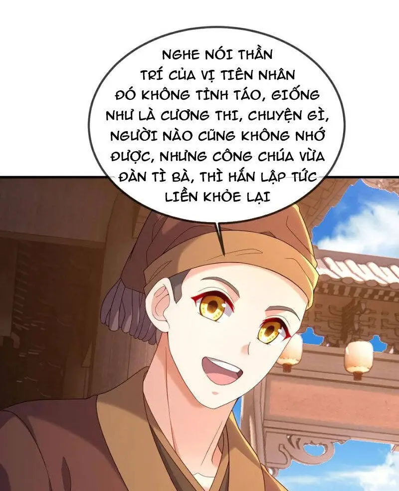 Tiên Võ Đế Tôn Nettruyen ZZZ Chương 585 Page 66