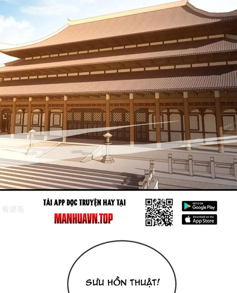 Tiên Võ Đế Tôn Nettruyen ZZZ Chương 585 Page 73