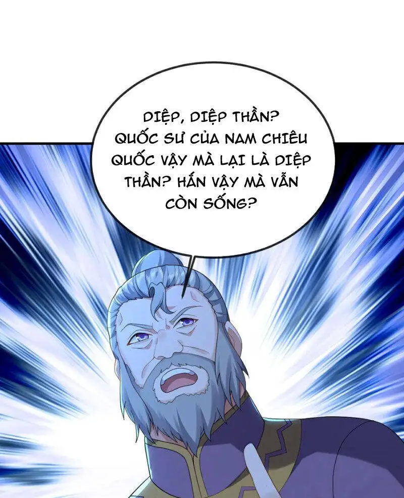 Tiên Võ Đế Tôn Nettruyen ZZZ Chương 585 Page 78