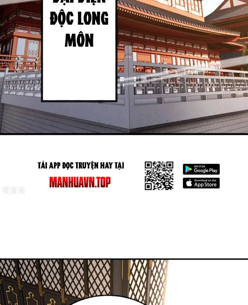 Tiên Võ Đế Tôn Nettruyen ZZZ Chương 585 Page 81