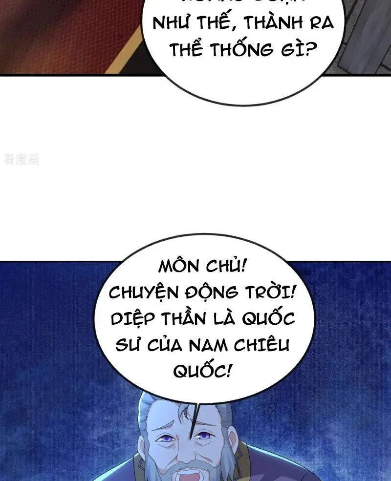 Tiên Võ Đế Tôn Nettruyen ZZZ Chương 585 Page 83
