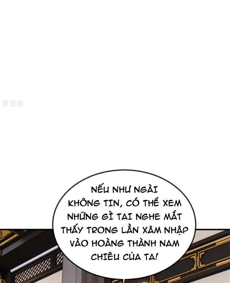 Tiên Võ Đế Tôn Nettruyen ZZZ Chương 585 Page 87