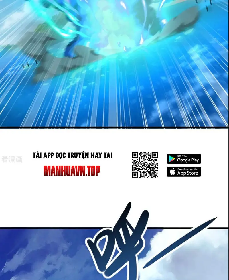 Tiên Võ Đế Tôn Nettruyen ZZZ Chương 638 Page 14