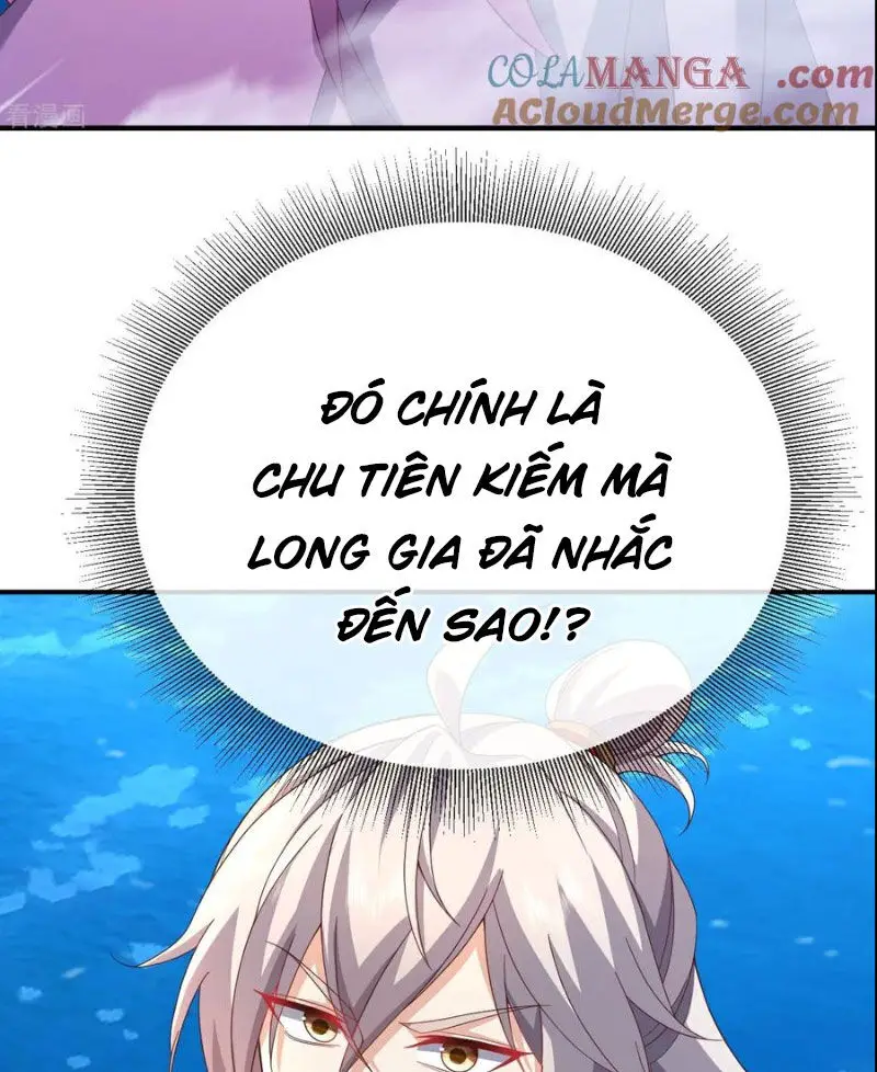 Tiên Võ Đế Tôn Nettruyen ZZZ Chương 638 Page 18