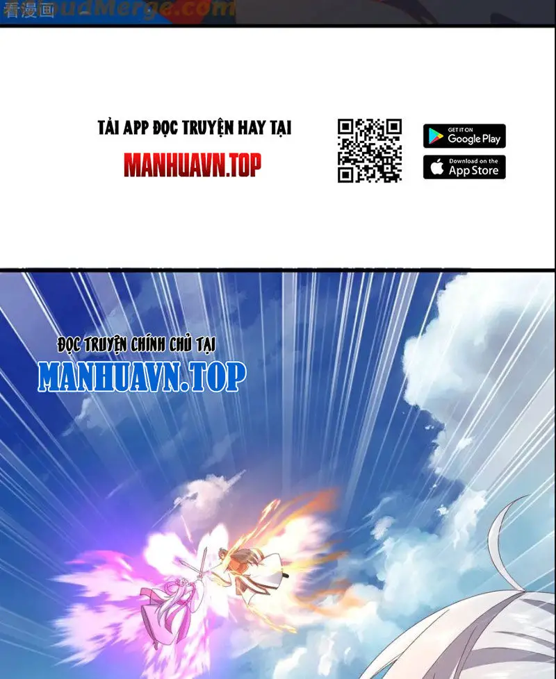 Tiên Võ Đế Tôn Nettruyen ZZZ Chương 638 Page 24