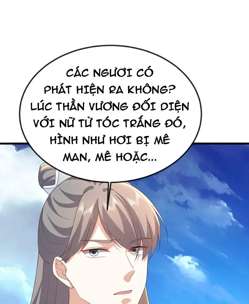 Tiên Võ Đế Tôn Nettruyen ZZZ Chương 638 Page 30