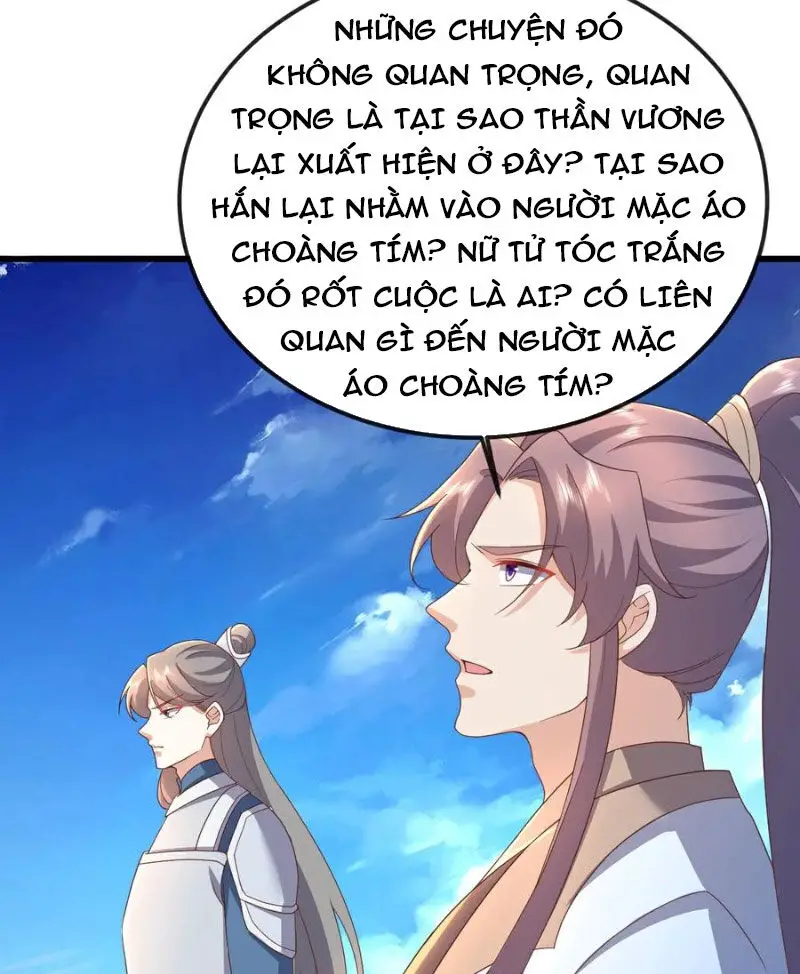 Tiên Võ Đế Tôn Nettruyen ZZZ Chương 638 Page 32