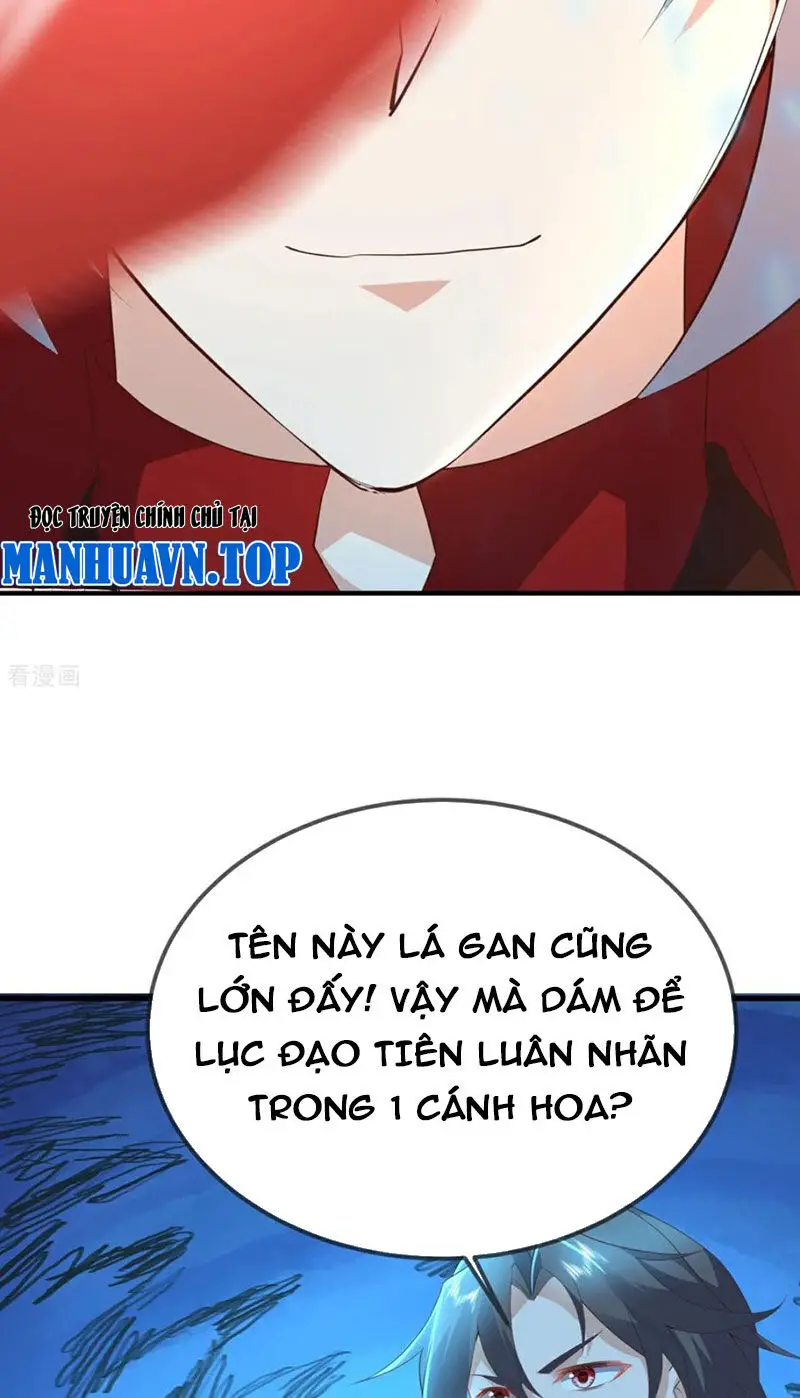 Tiên Võ Đế Tôn Nettruyen ZZZ Chương 626 Page 3