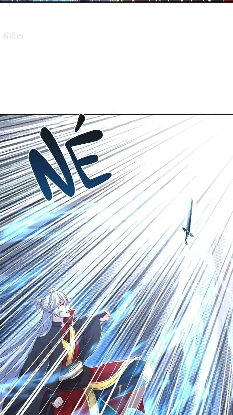 Tiên Võ Đế Tôn Nettruyen ZZZ Chương 626 Page 18