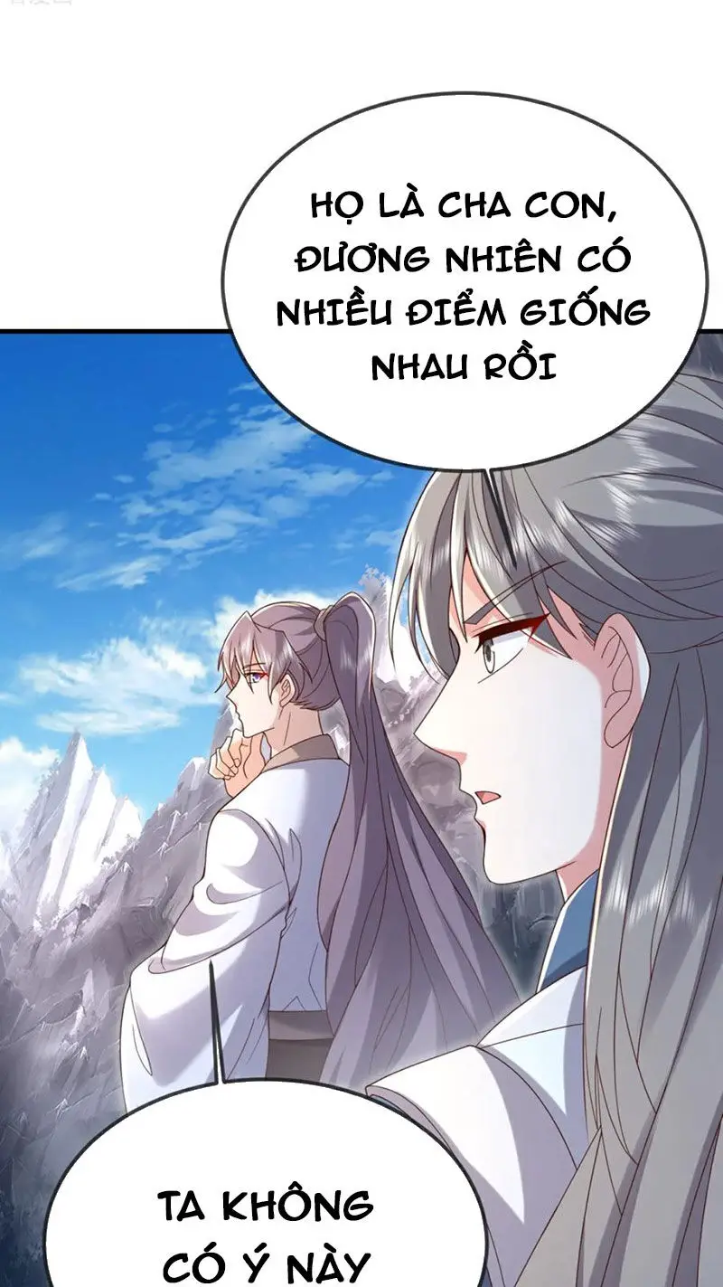 Tiên Võ Đế Tôn Nettruyen ZZZ Chương 626 Page 29