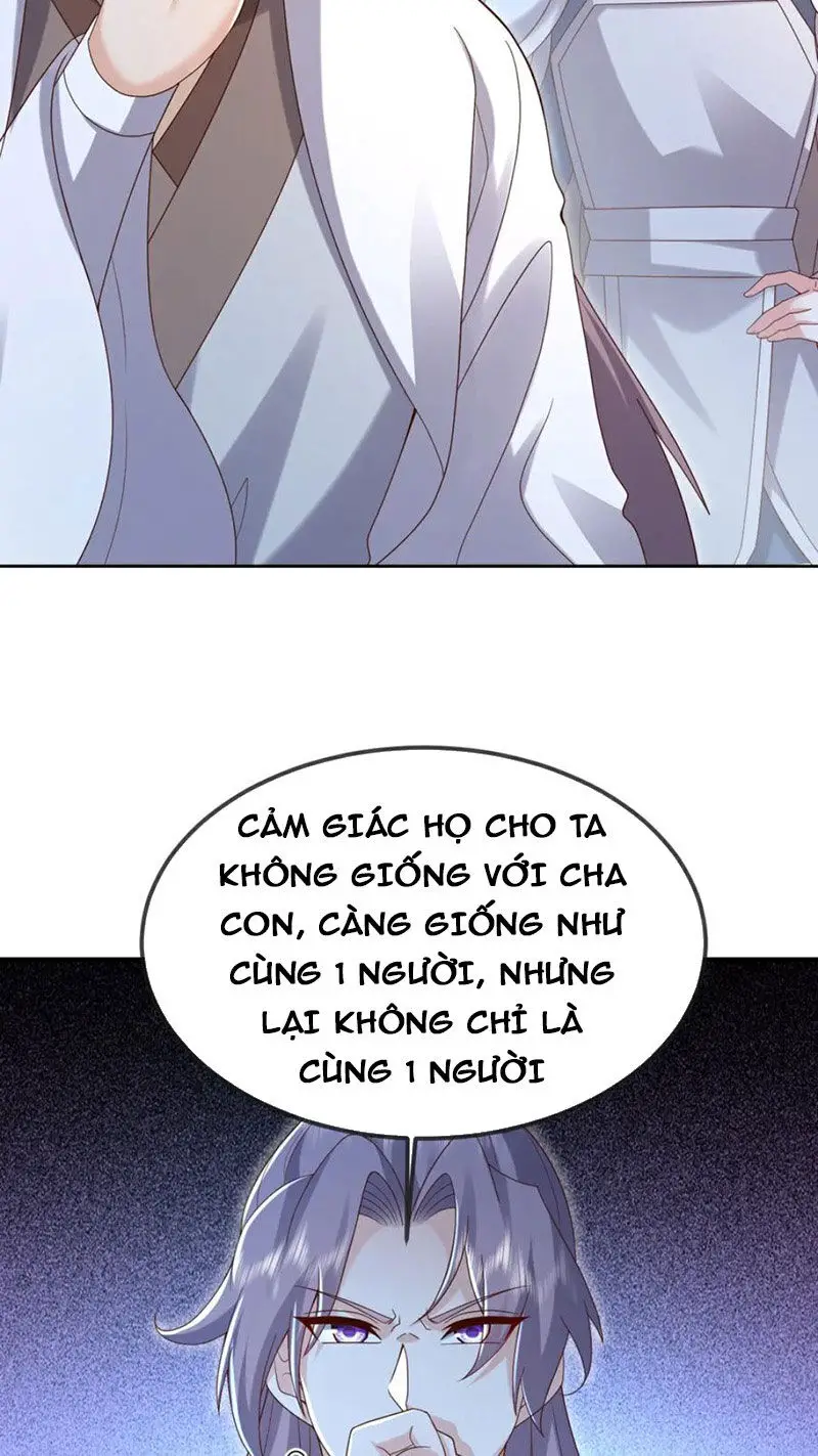 Tiên Võ Đế Tôn Nettruyen ZZZ Chương 626 Page 31
