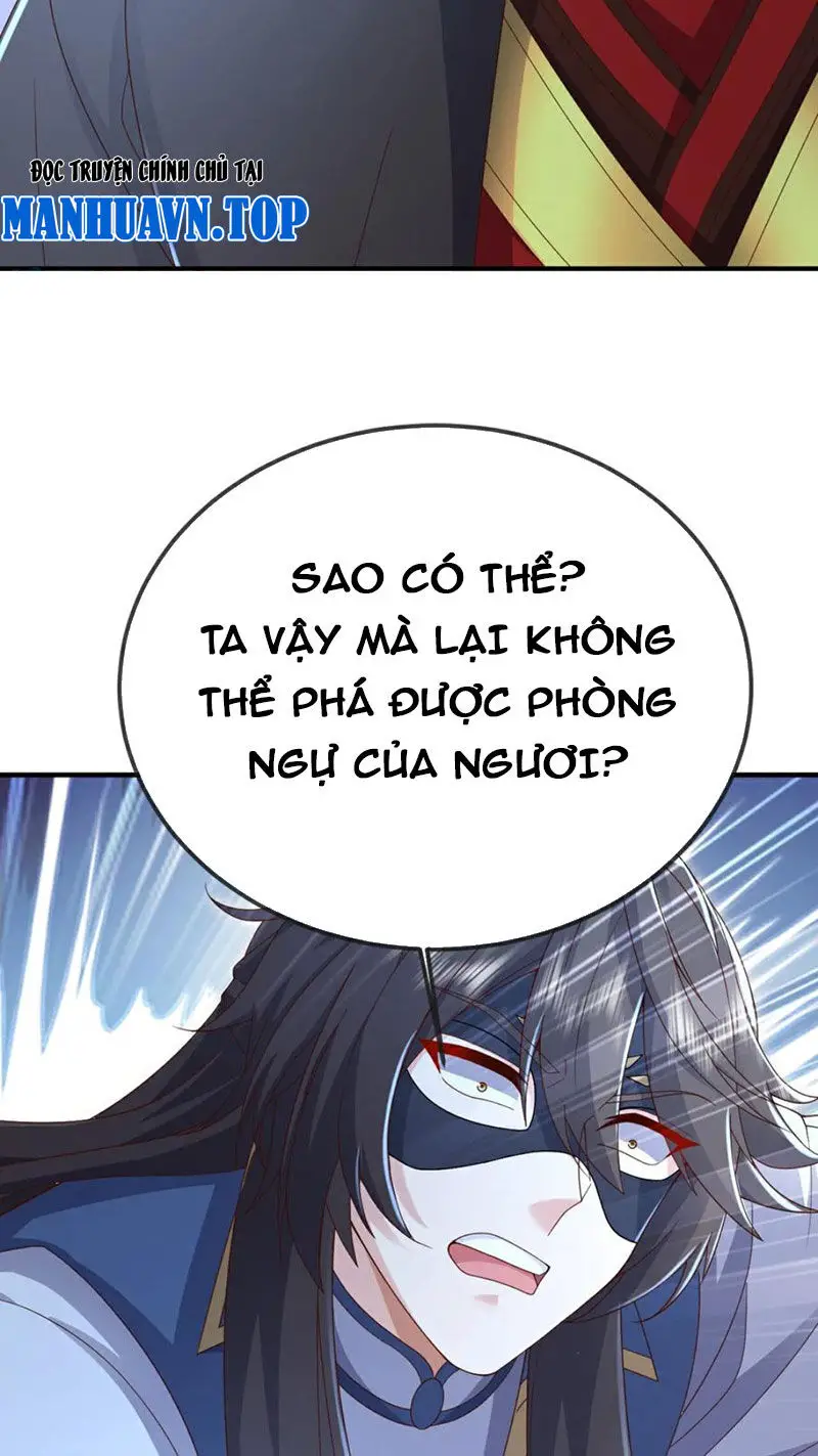 Tiên Võ Đế Tôn Nettruyen ZZZ Chương 626 Page 39