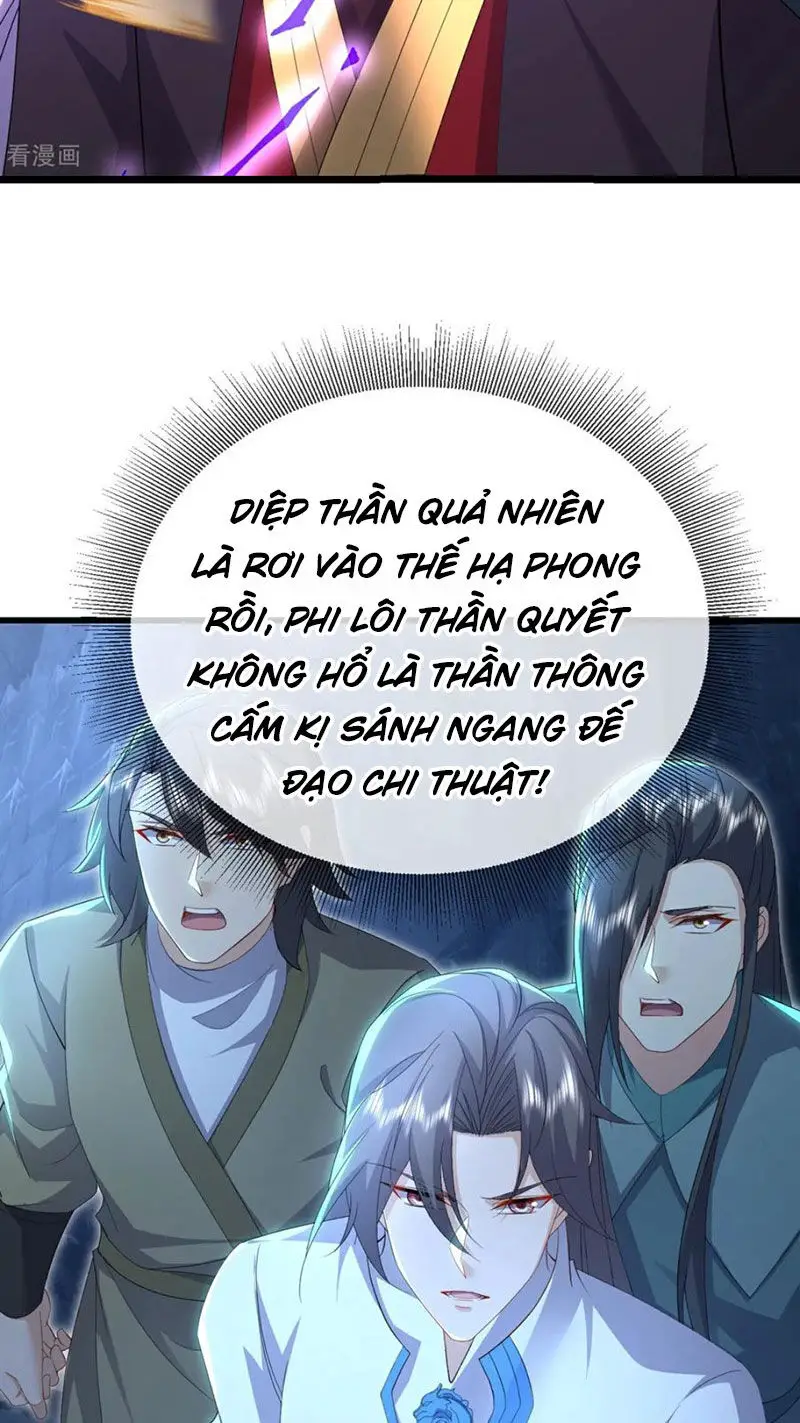 Tiên Võ Đế Tôn Nettruyen ZZZ Chương 626 Page 42