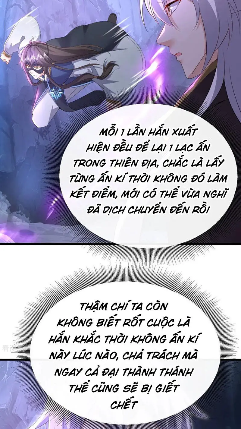 Tiên Võ Đế Tôn Nettruyen ZZZ Chương 626 Page 44