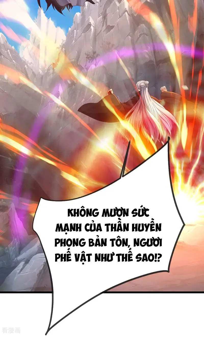 Tiên Võ Đế Tôn Nettruyen ZZZ Chương 626 Page 48