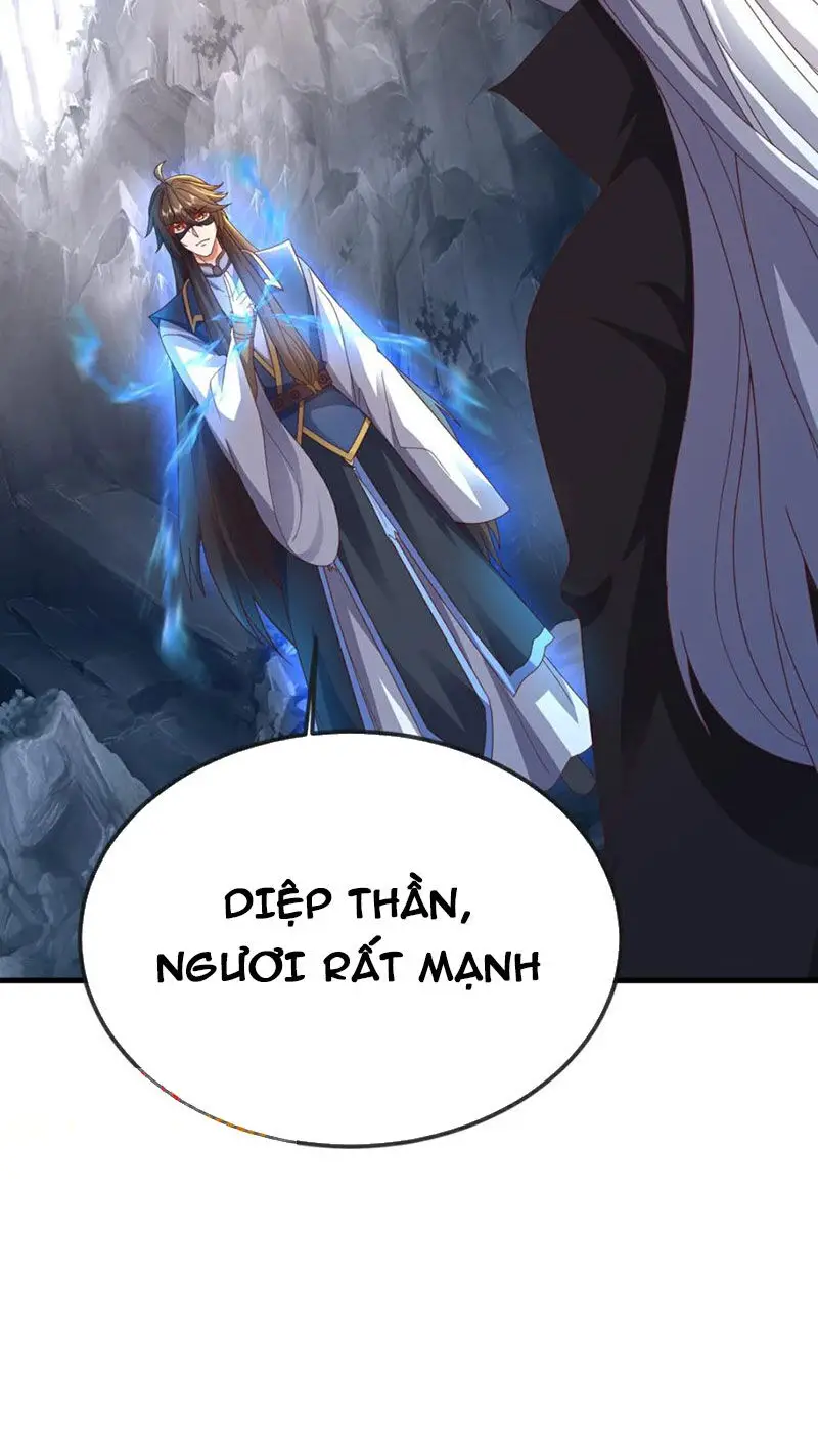 Tiên Võ Đế Tôn Nettruyen ZZZ Chương 626 Page 53