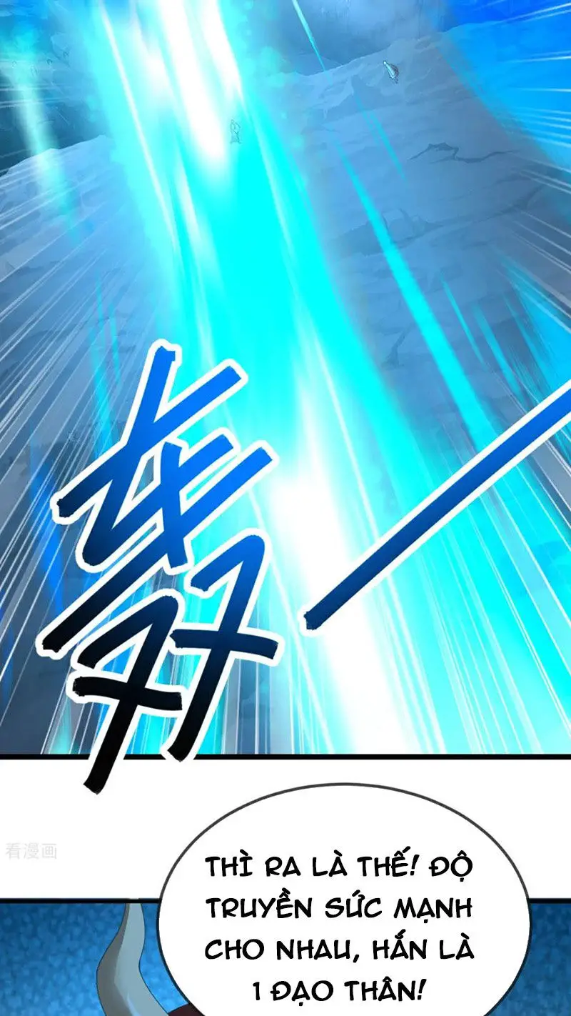 Tiên Võ Đế Tôn Nettruyen ZZZ Chương 626 Page 56