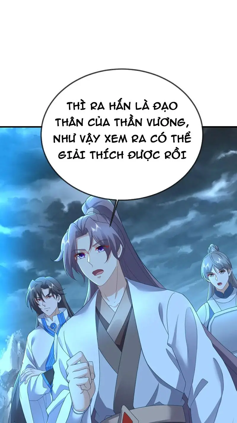Tiên Võ Đế Tôn Nettruyen ZZZ Chương 626 Page 59