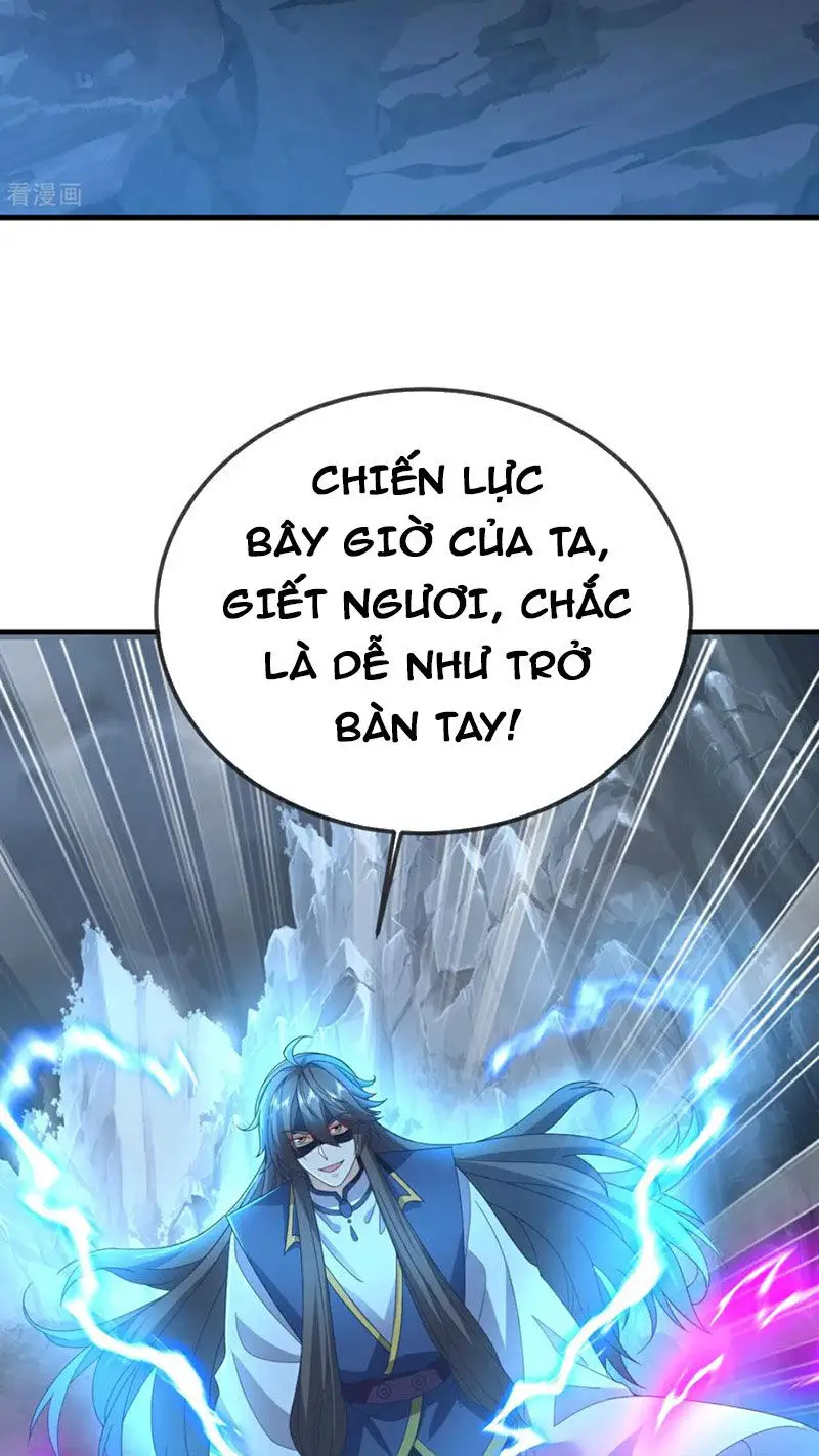Tiên Võ Đế Tôn Nettruyen ZZZ Chương 626 Page 63