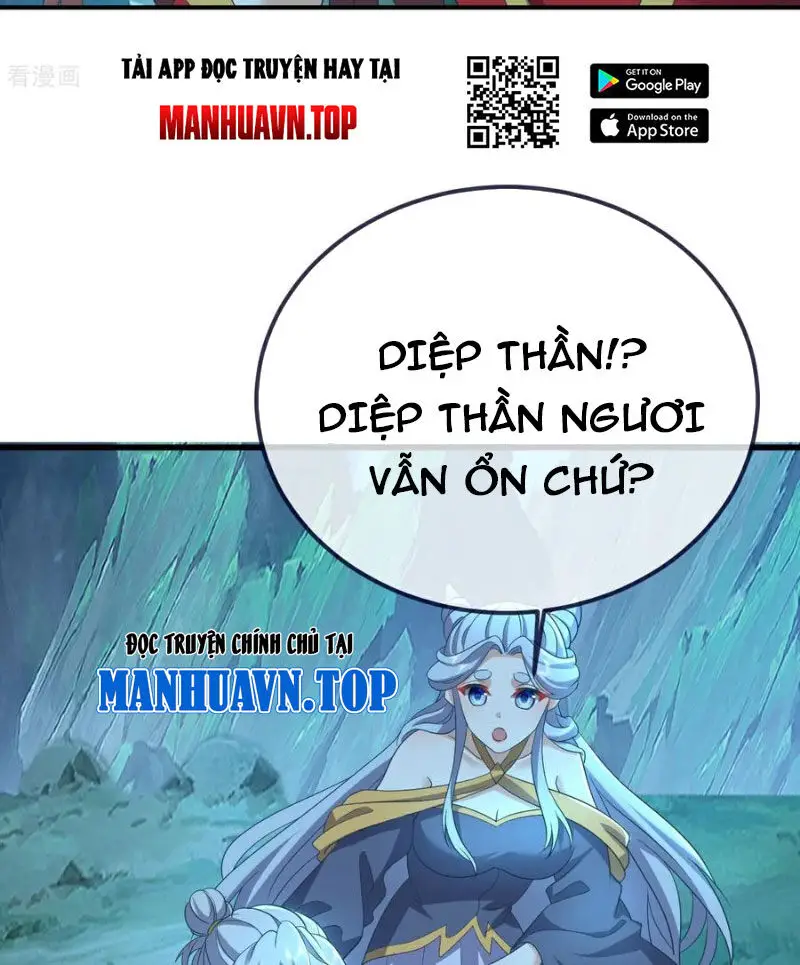 Tiên Võ Đế Tôn Nettruyen ZZZ Chương 637 Page 3