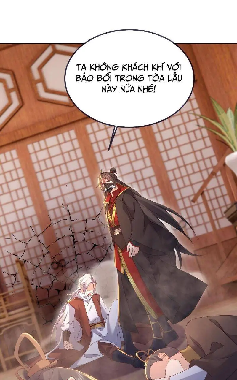 Tiên Võ Đế Tôn Nettruyen ZZZ Chương 546 Page 1