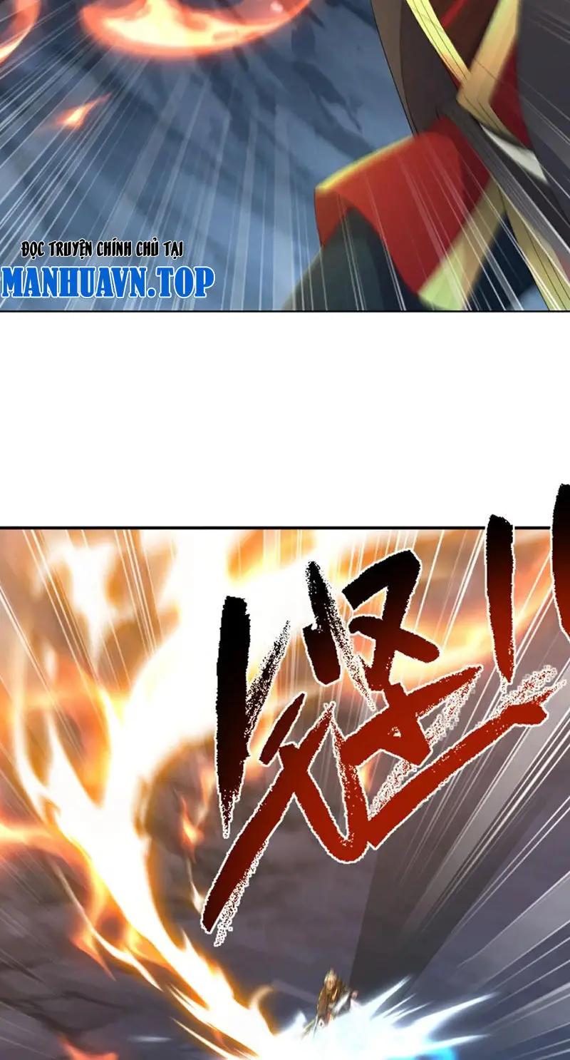 Tiên Võ Đế Tôn Nettruyen ZZZ Chương 628 Page 8