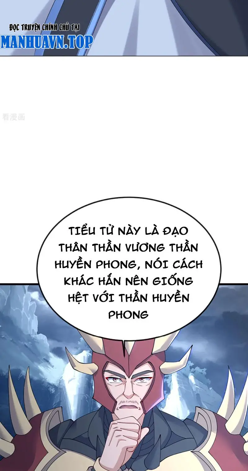 Tiên Võ Đế Tôn Nettruyen ZZZ Chương 628 Page 17