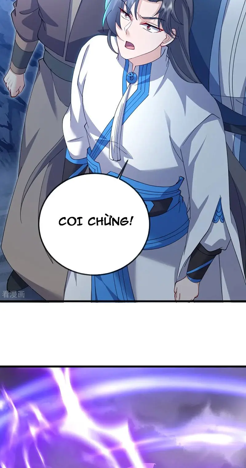 Tiên Võ Đế Tôn Nettruyen ZZZ Chương 628 Page 24