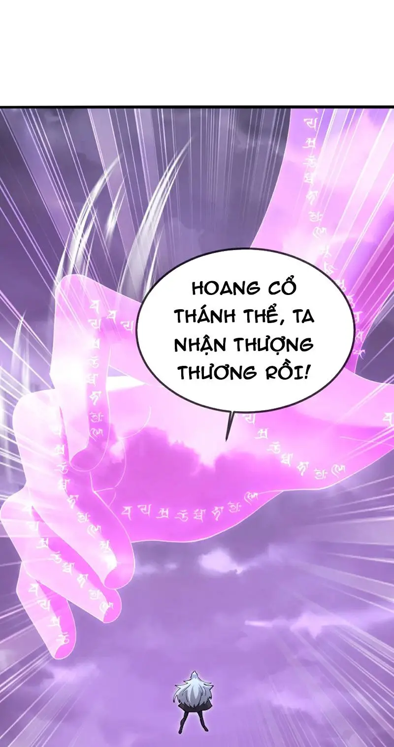 Tiên Võ Đế Tôn Nettruyen ZZZ Chương 628 Page 27