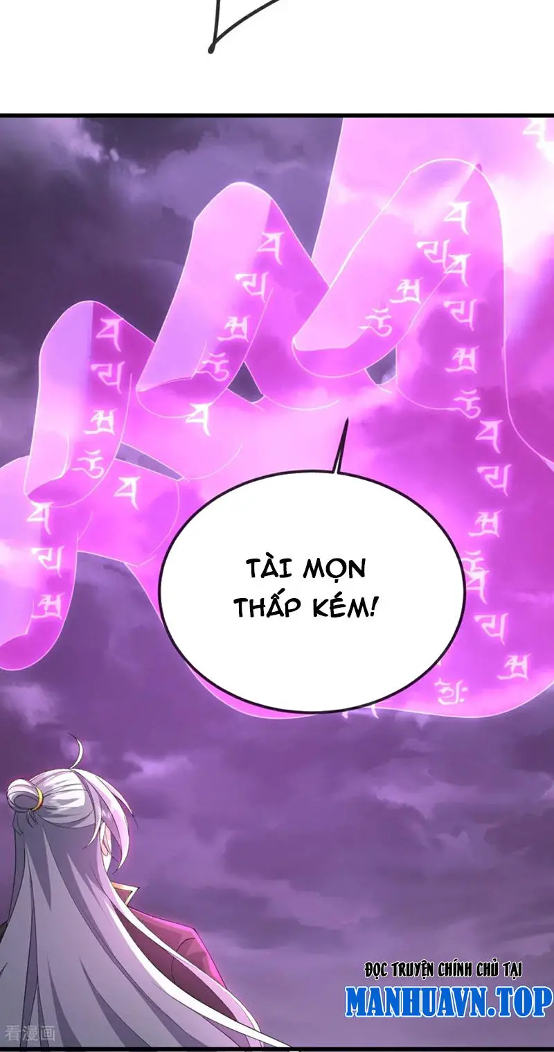 Tiên Võ Đế Tôn Nettruyen ZZZ Chương 628 Page 31