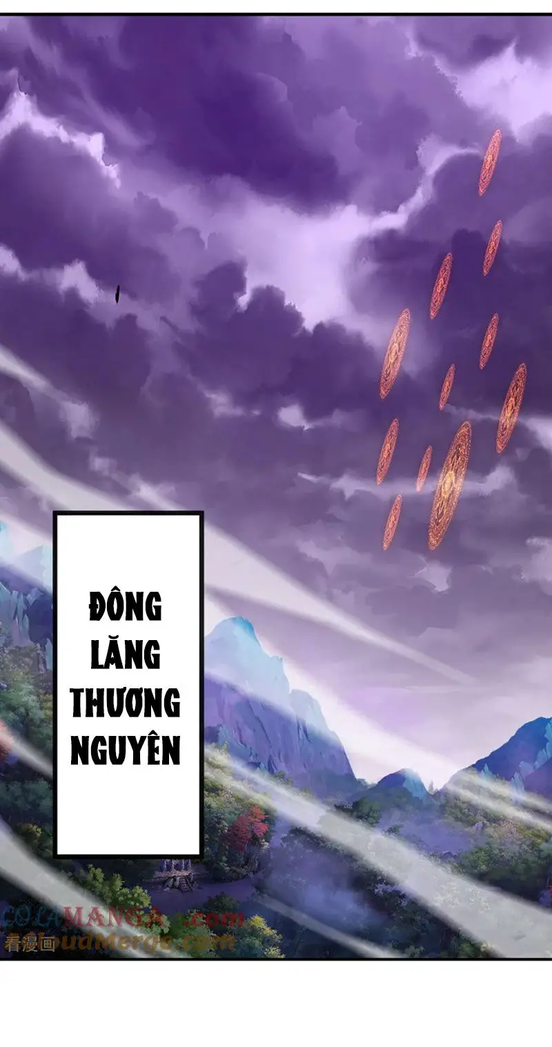 Tiên Võ Đế Tôn Nettruyen ZZZ Chương 628 Page 58