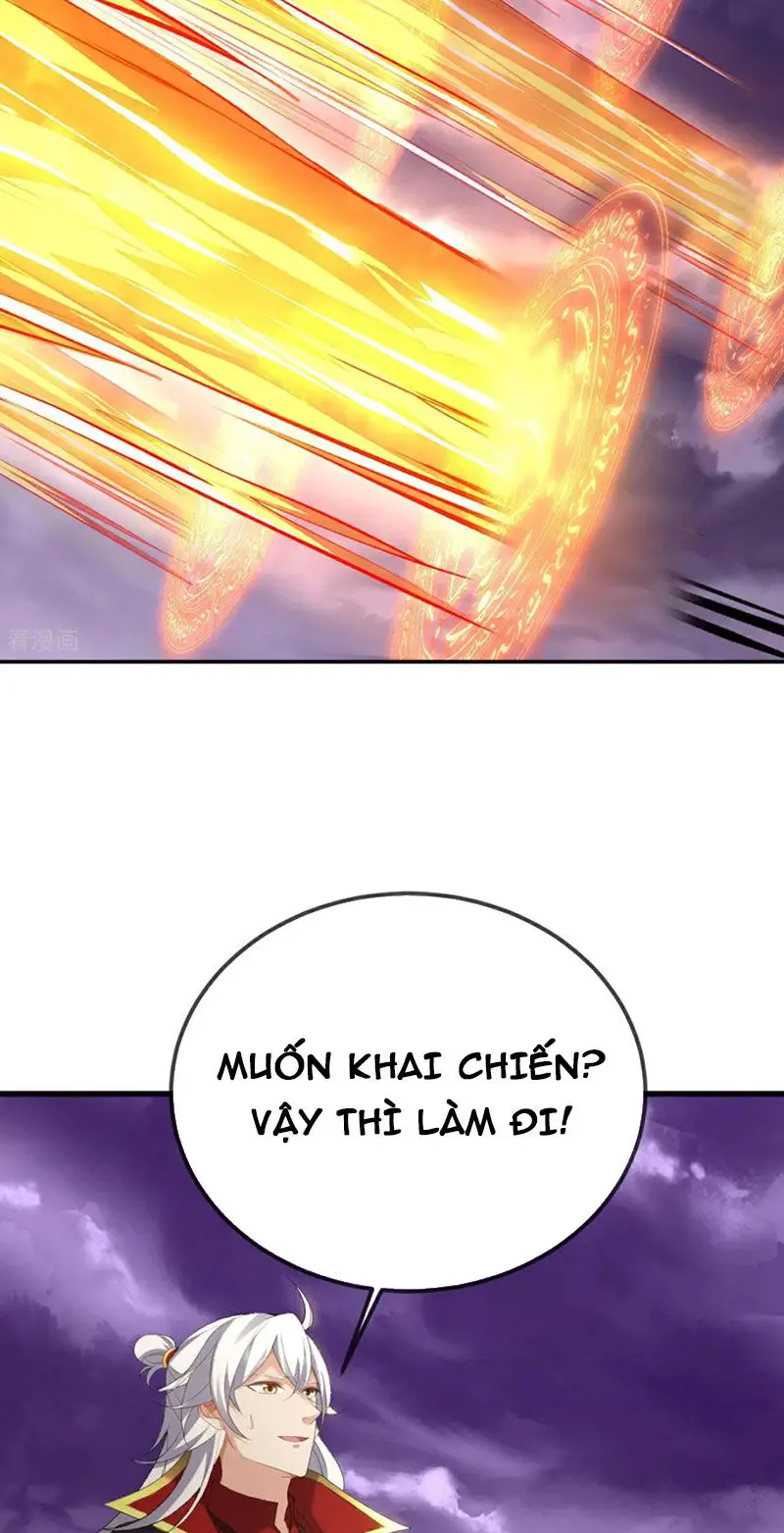 Tiên Võ Đế Tôn Nettruyen ZZZ Chương 628 Page 60