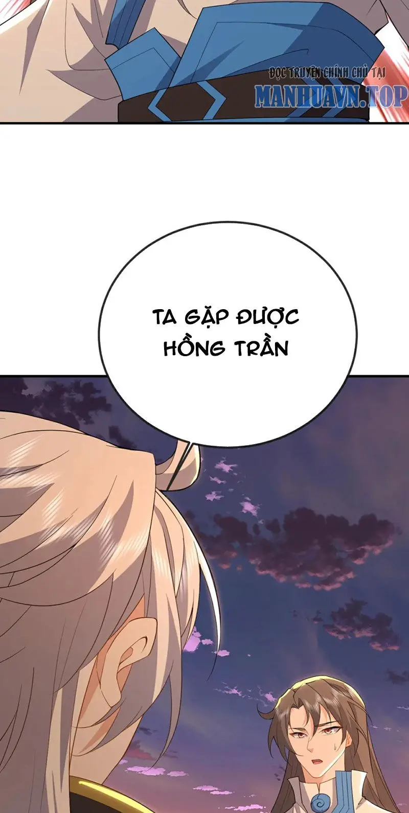 Tiên Võ Đế Tôn Nettruyen ZZZ Chương 606 Page 12