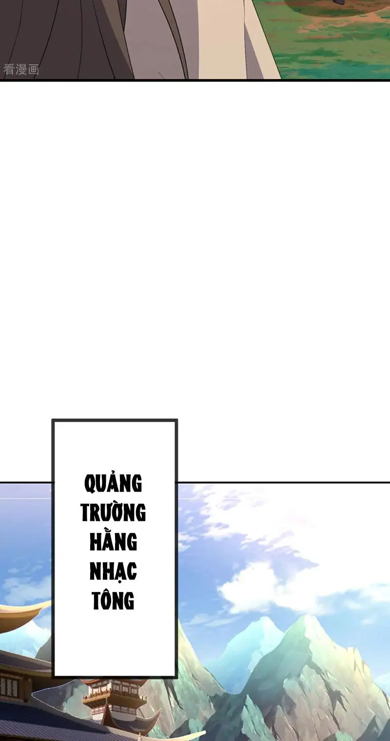 Tiên Võ Đế Tôn Nettruyen ZZZ Chương 606 Page 17