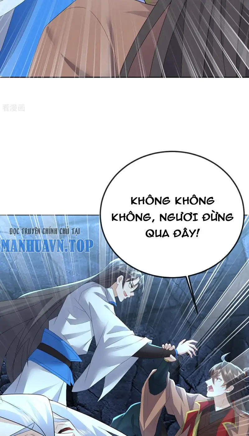 Tiên Võ Đế Tôn Nettruyen ZZZ Chương 620 Page 2