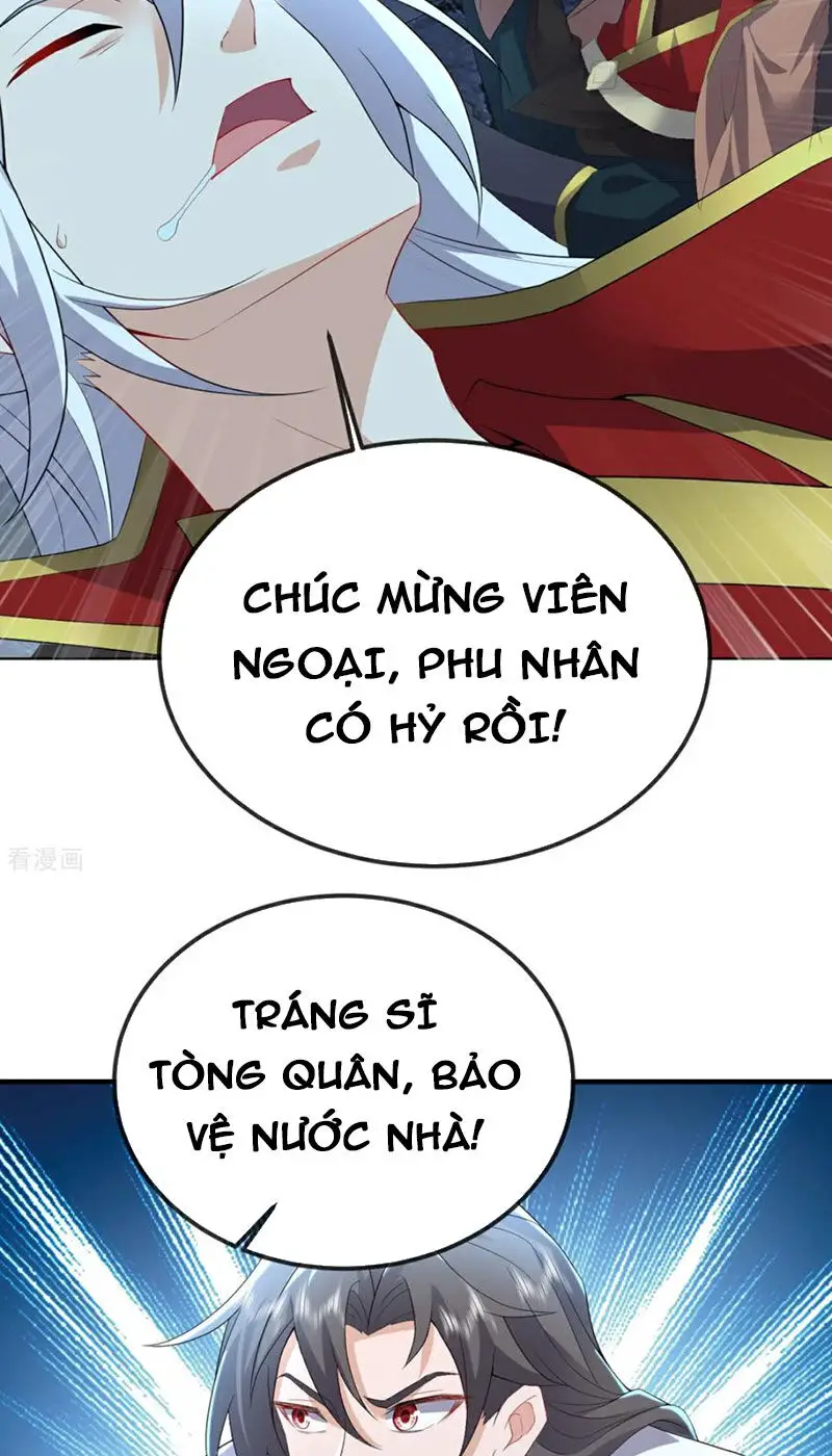 Tiên Võ Đế Tôn Nettruyen ZZZ Chương 620 Page 3