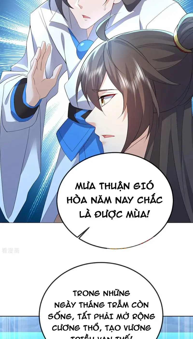 Tiên Võ Đế Tôn Nettruyen ZZZ Chương 620 Page 4