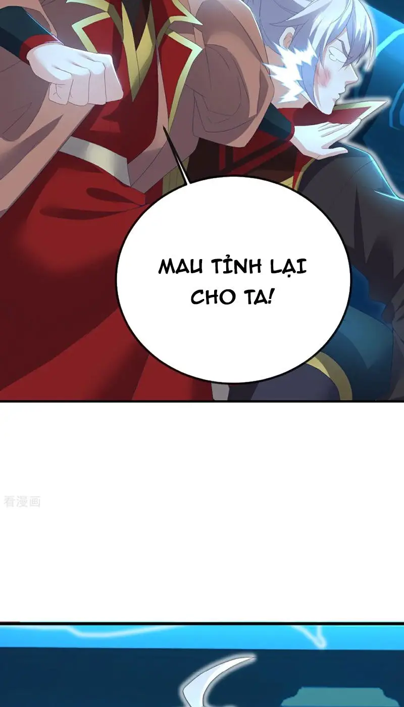 Tiên Võ Đế Tôn Nettruyen ZZZ Chương 620 Page 15