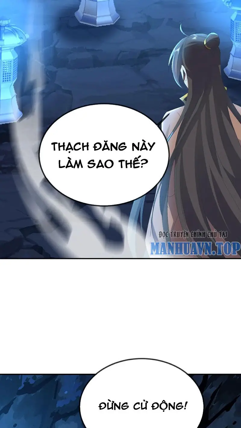 Tiên Võ Đế Tôn Nettruyen ZZZ Chương 620 Page 24