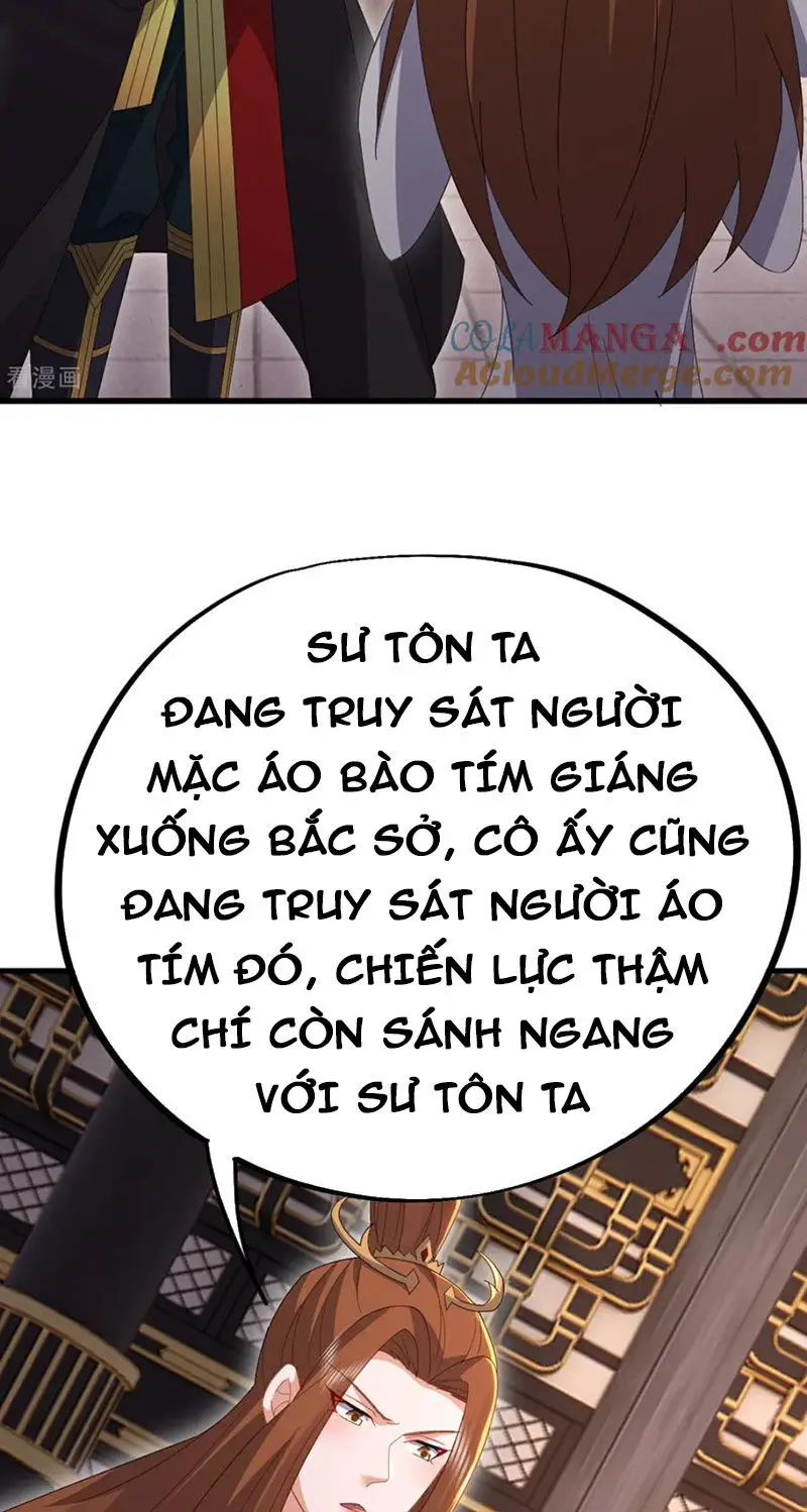Tiên Võ Đế Tôn Nettruyen ZZZ Chương 620 Page 69