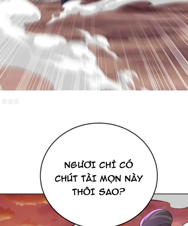 Tiên Võ Đế Tôn Nettruyen ZZZ Chương 619 Page 22