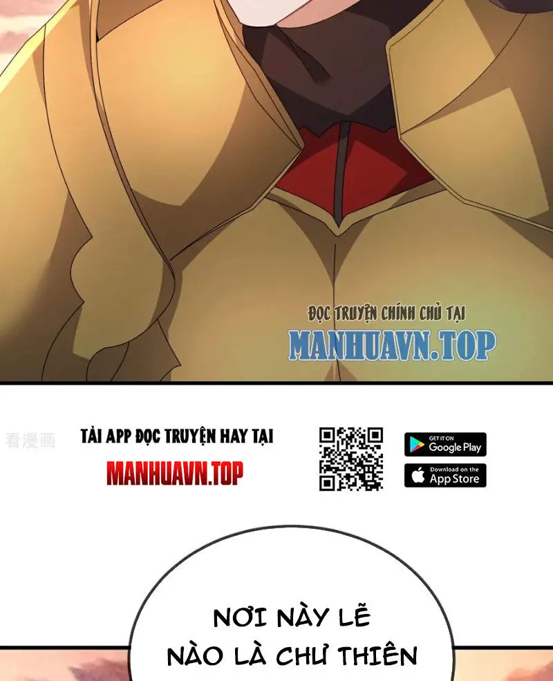 Tiên Võ Đế Tôn Nettruyen ZZZ Chương 619 Page 54