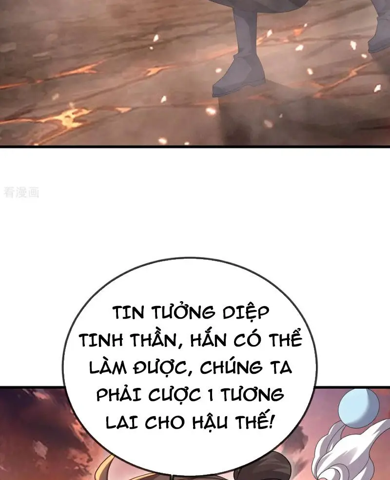 Tiên Võ Đế Tôn Nettruyen ZZZ Chương 619 Page 56