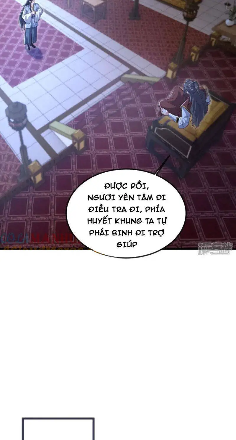 Tiên Võ Đế Tôn Nettruyen ZZZ Chương 552 Page 44