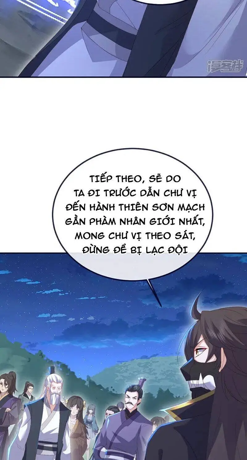 Tiên Võ Đế Tôn Nettruyen ZZZ Chương 552 Page 47