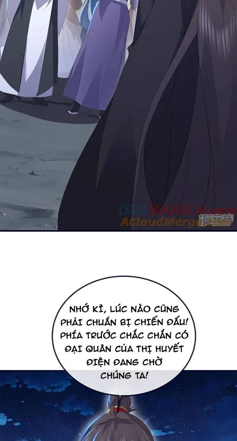 Tiên Võ Đế Tôn Nettruyen ZZZ Chương 552 Page 48