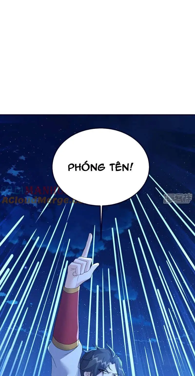 Tiên Võ Đế Tôn Nettruyen ZZZ Chương 552 Page 61