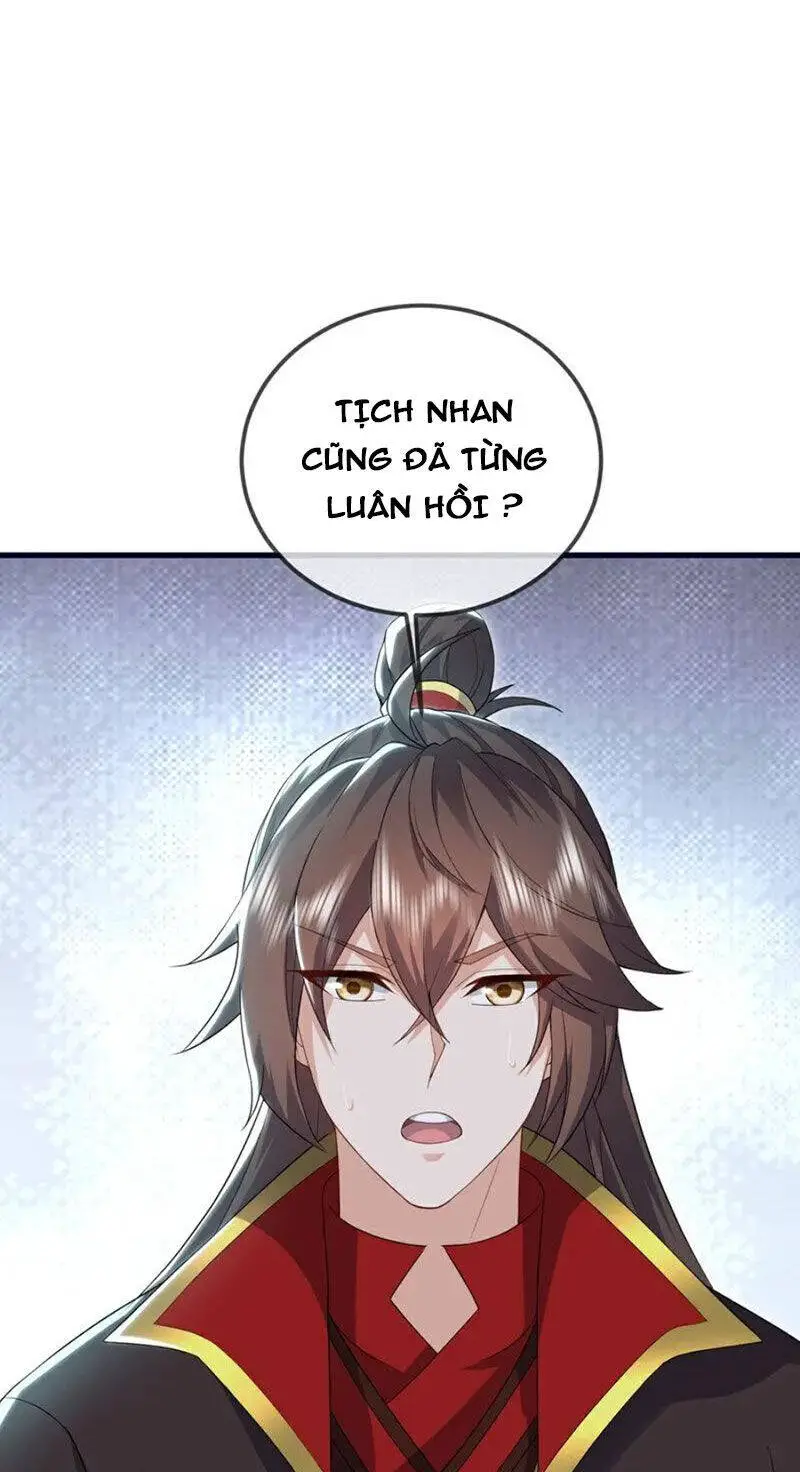 Tiên Võ Đế Tôn Nettruyen ZZZ Chương 533 Page 7