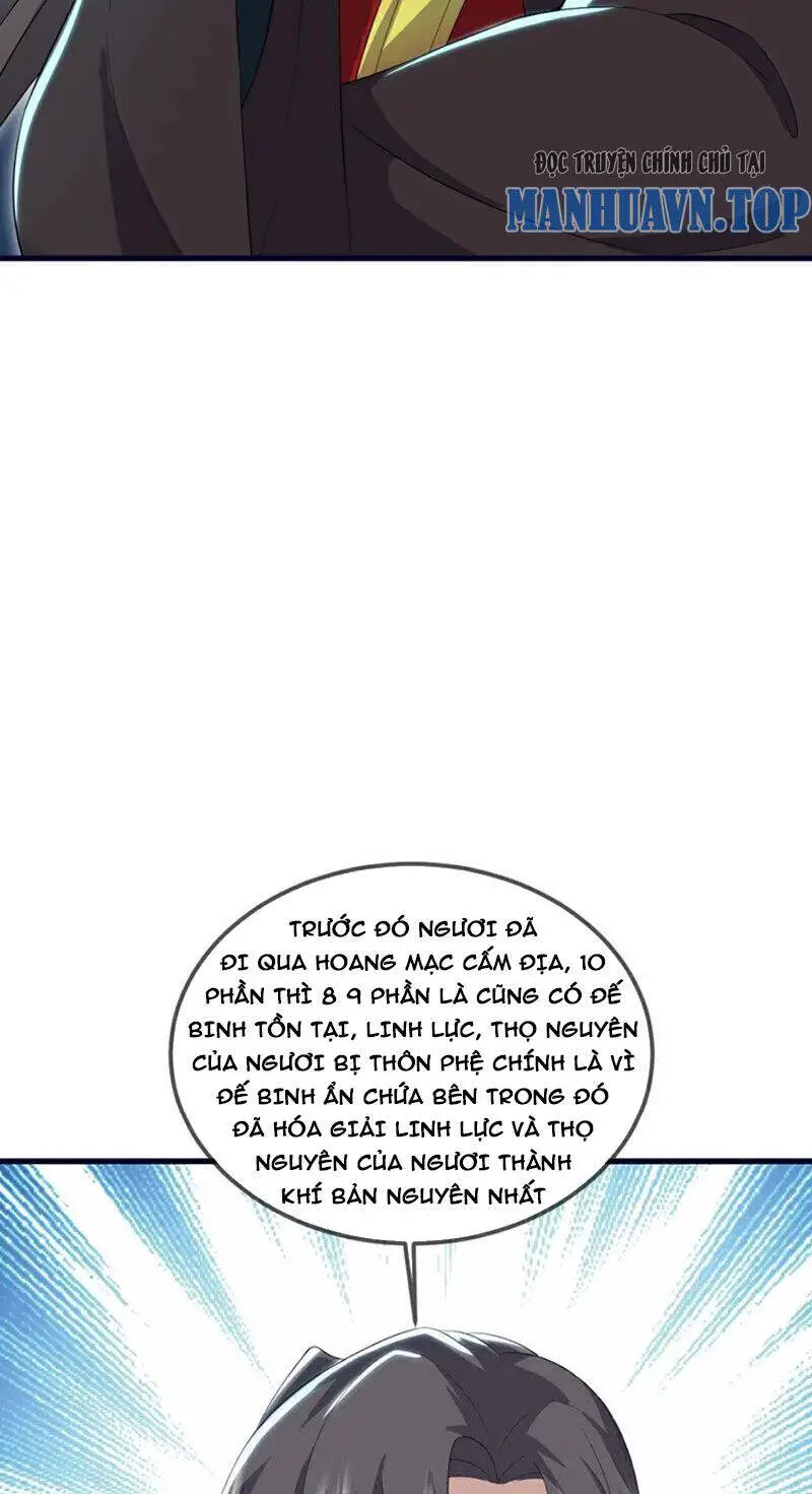 Tiên Võ Đế Tôn Nettruyen ZZZ Chương 533 Page 13