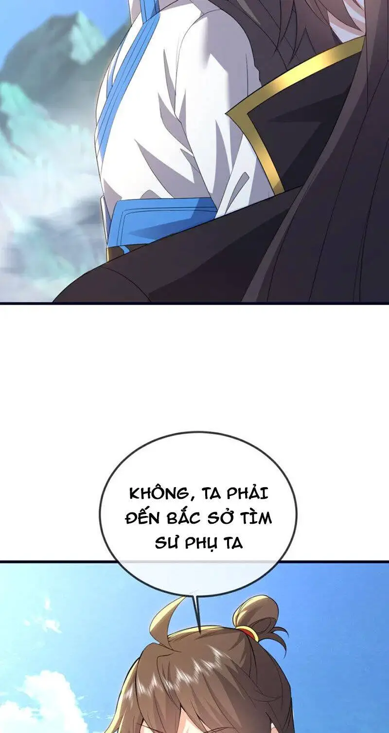 Tiên Võ Đế Tôn Nettruyen ZZZ Chương 533 Page 23